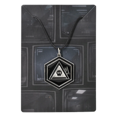 Cabin Fever Necklace