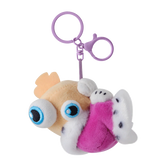 Kinger Keychain Plush