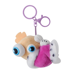 Kinger Keychain Plush