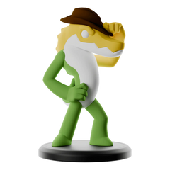 Gummigoo Animatez
