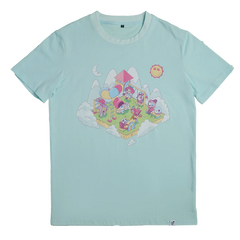 Digital Playground T-Shirt