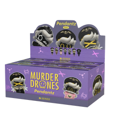 N Pendantz Blindbox