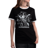 Cyn Anatomy T-shirt