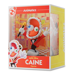 Caine Animatez