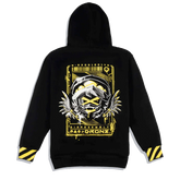 N Murder Drones Hoodie