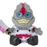 Ken Plush