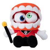 Caine Plush