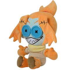 Mel Plush