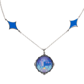 Guinevere Necklace