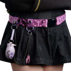 Uzi Belt