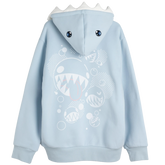 Bubble Hoodie