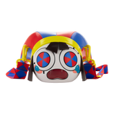Pomni Popcorn Bucket