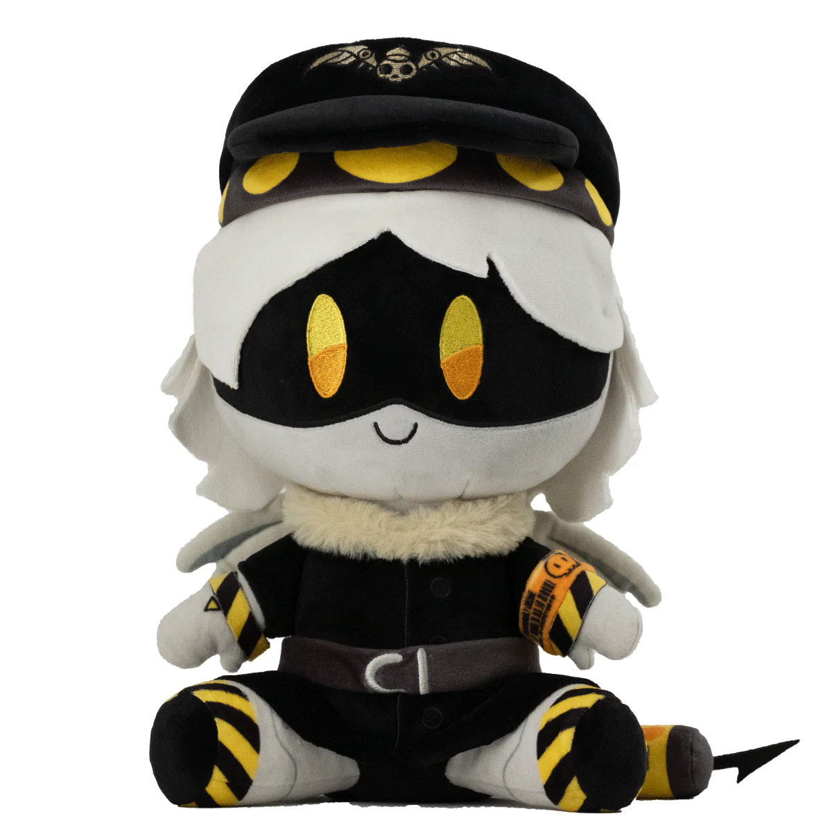 N Plush