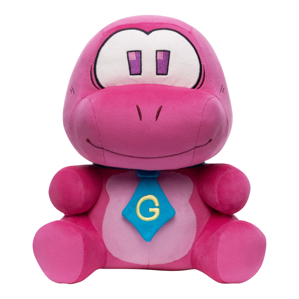 Gobbles Plush