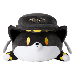 N Dog Plush