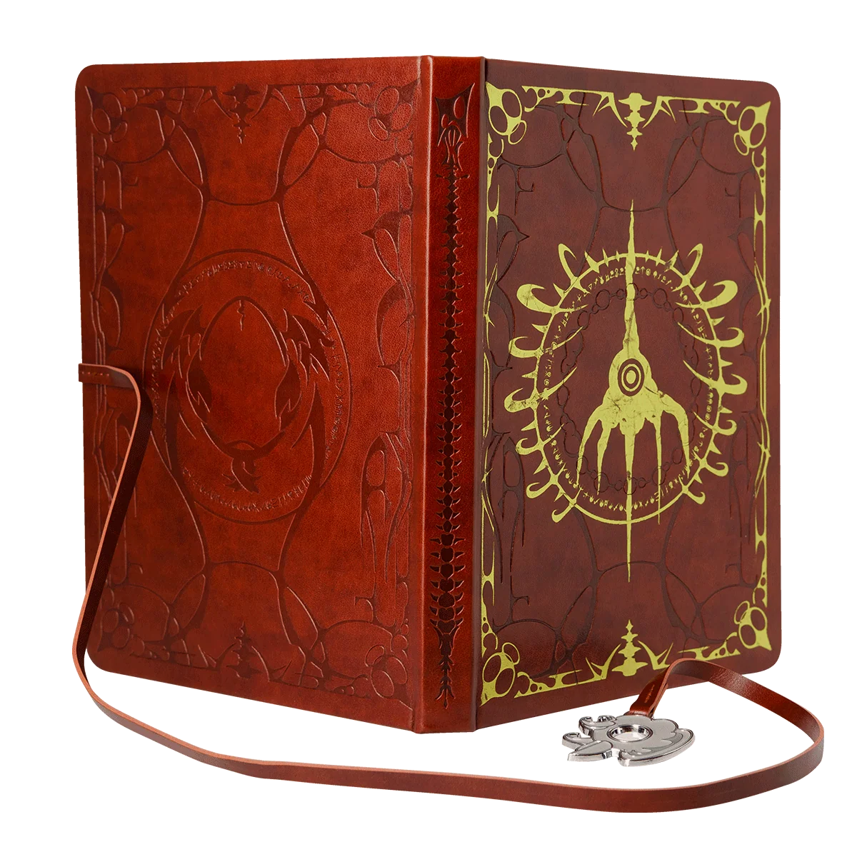 Gaslight District Journal