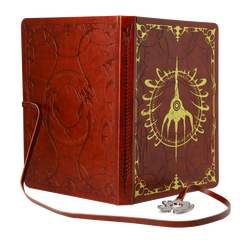 Gaslight District Journal