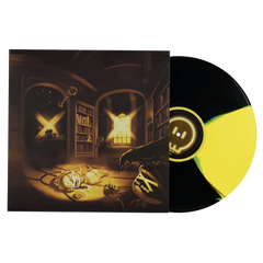 Murder Drones Vinyl Record #2