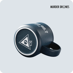 Cabin Fever Mug