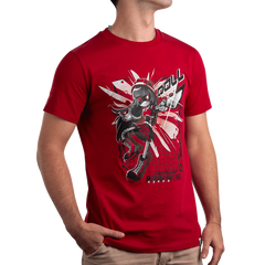 Doll Fight Back T-shirt