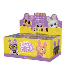 Jax Pendantz Blindbox