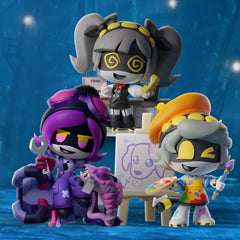 Murder Drones Animiniz: Dream Job Series Blindbox