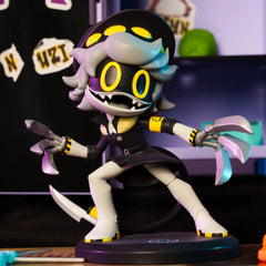 N [v2.0] Animatez