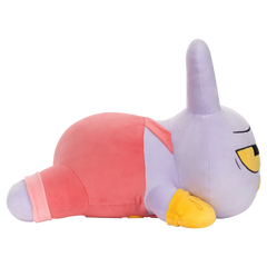 Jumbo Jax Plush