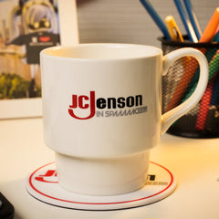 JC Jenson Mug