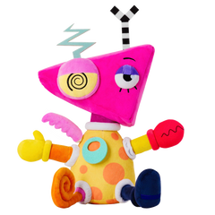 Zooble Plush