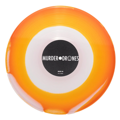 Murder Drones Vinyl Record #3
