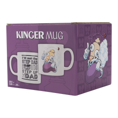 Kinger Mug