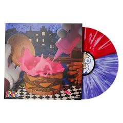 Digital Circus Vinyl Record #3