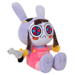 Jax-Suit Pomni Plush