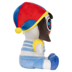 Beach Pomni Plush
