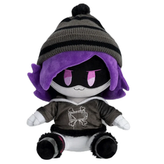 Uzi Plush