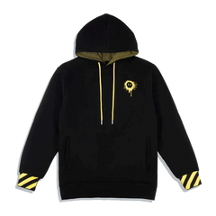 N Murder Drones Hoodie