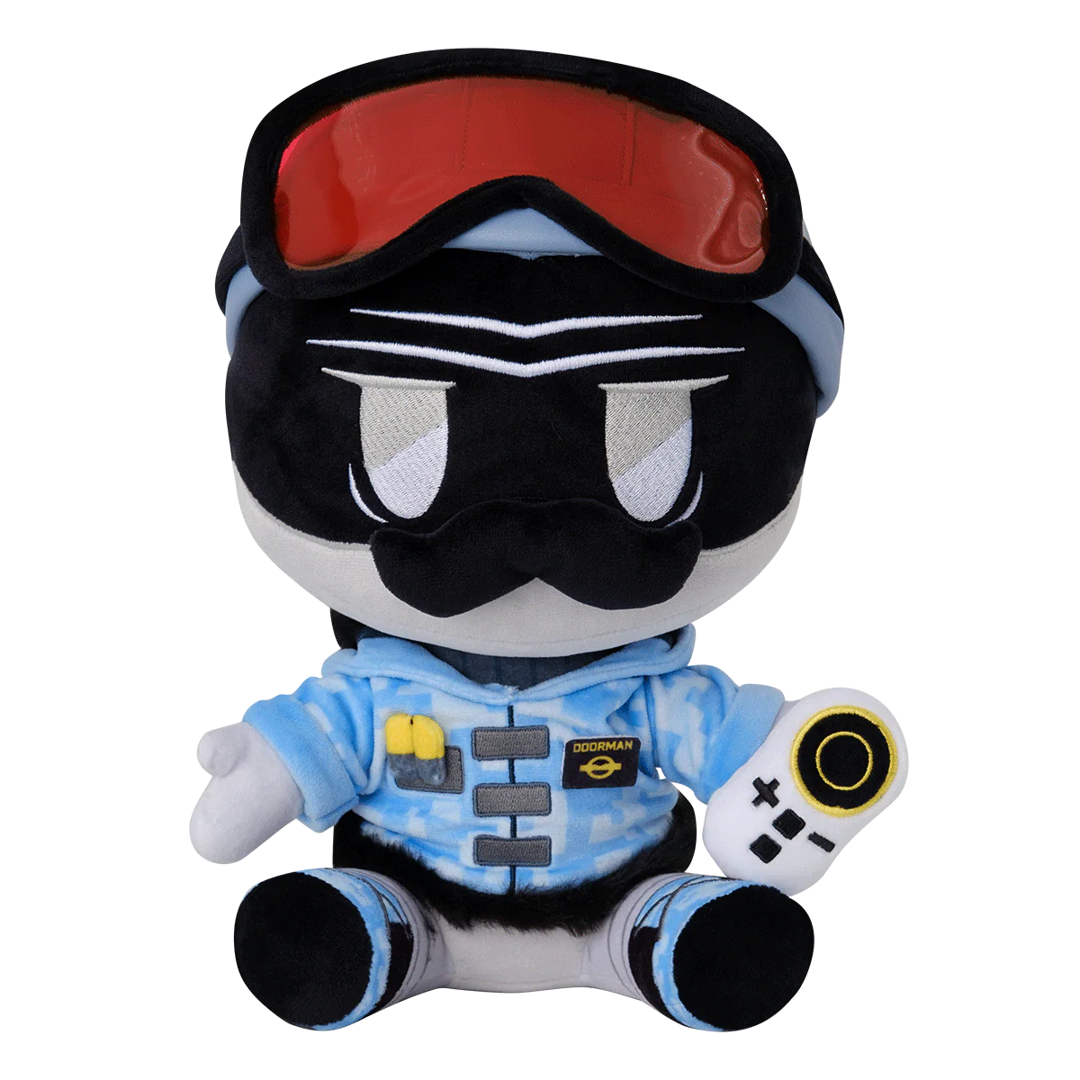 Khan Plush