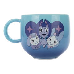 Park Planet Mug