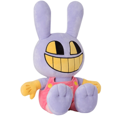 Jax Plush