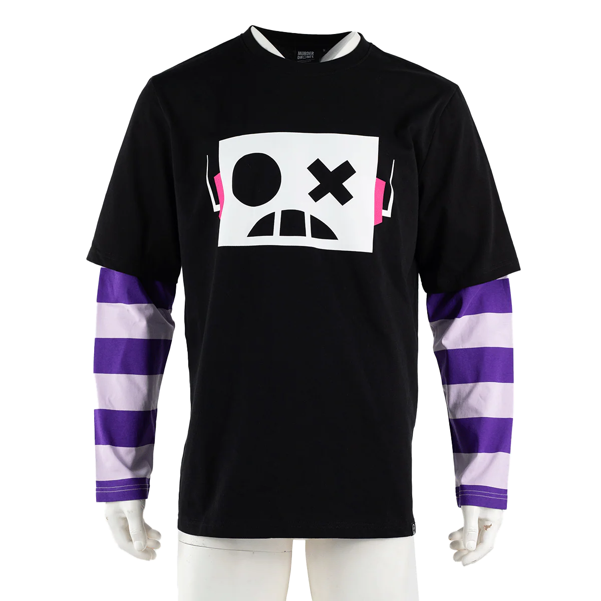 Uzi Long Sleeve