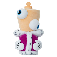 Kinger Plush