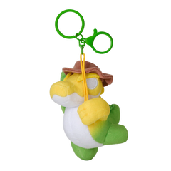 Gummigoo Keychain Plush