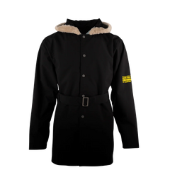 N Windbreaker Jacket
