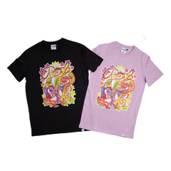 Gummigoo and Gang T-shirt