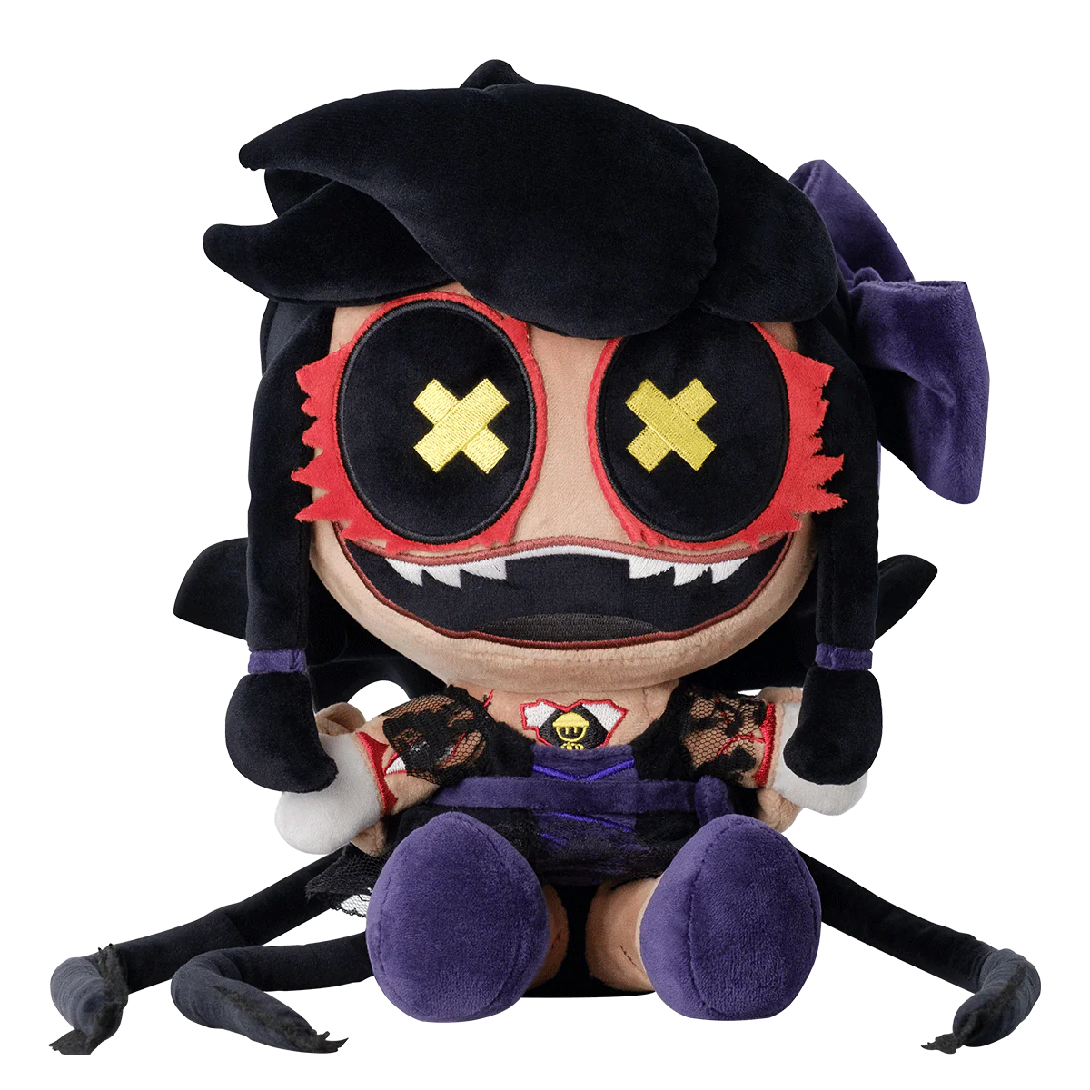 Cyn Plush