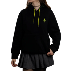 Haunting Ken Hoodie