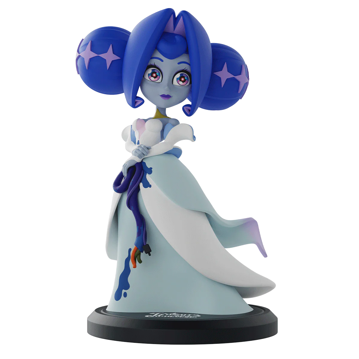 Guinevere Animatez