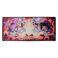 Murder Drones Deskmat