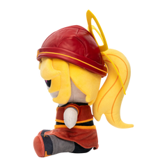 Lizzy Plush